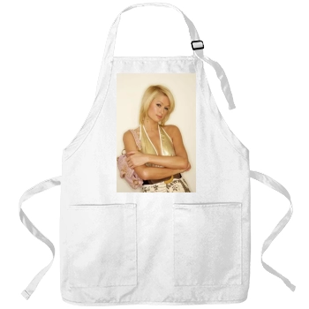 Paris Hilton Apron