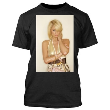 Paris Hilton Men's TShirt