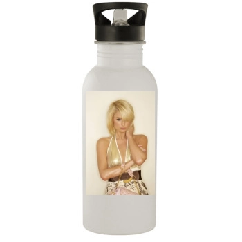 Paris Hilton Stainless Steel Water Bottle