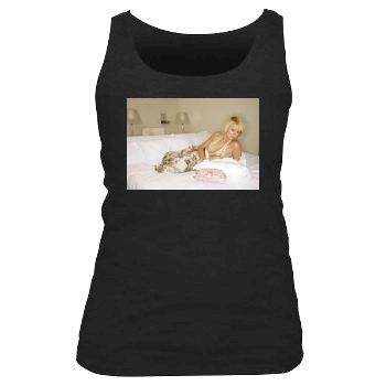 Paris Hilton Women's Tank Top