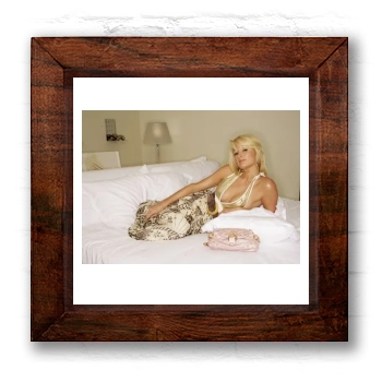 Paris Hilton 6x6