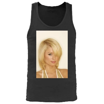 Paris Hilton Men's Tank Top