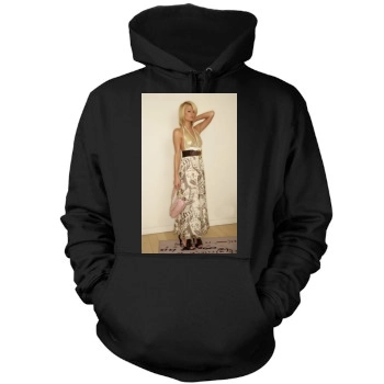 Paris Hilton Mens Pullover Hoodie Sweatshirt