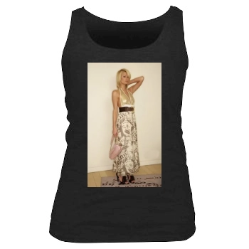 Paris Hilton Women's Tank Top