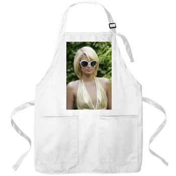 Paris Hilton Apron