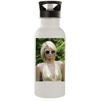 Paris Hilton Stainless Steel Water Bottle