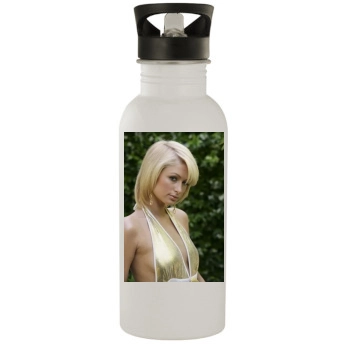 Paris Hilton Stainless Steel Water Bottle