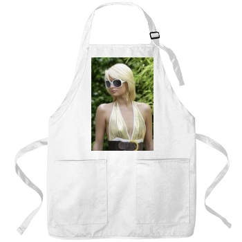 Paris Hilton Apron