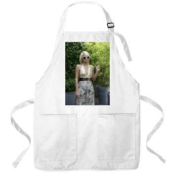 Paris Hilton Apron