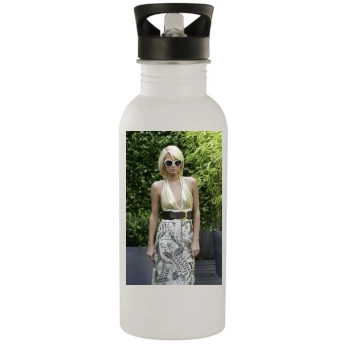 Paris Hilton Stainless Steel Water Bottle