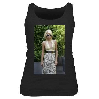 Paris Hilton Women's Tank Top