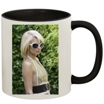 Paris Hilton 11oz Colored Inner & Handle Mug