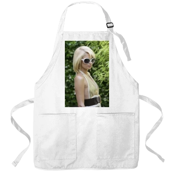 Paris Hilton Apron