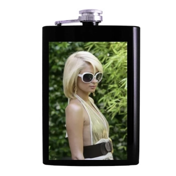 Paris Hilton Hip Flask