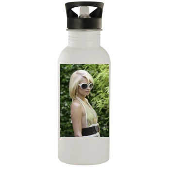 Paris Hilton Stainless Steel Water Bottle