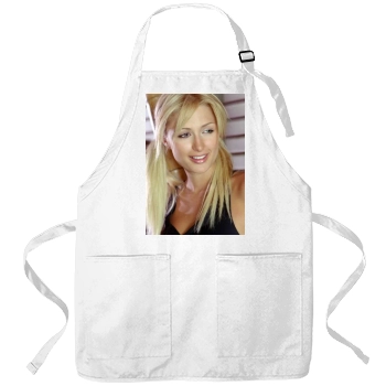 Paris Hilton Apron