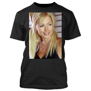 Paris Hilton Men's TShirt