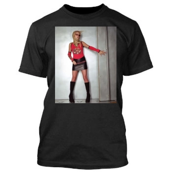 Paris Hilton Men's TShirt