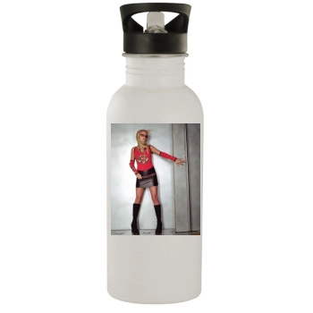 Paris Hilton Stainless Steel Water Bottle