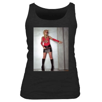 Paris Hilton Women's Tank Top