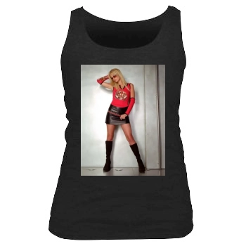 Paris Hilton Women's Tank Top