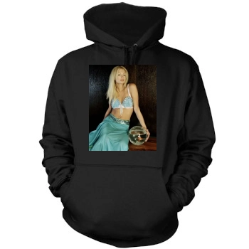 Paris Hilton Mens Pullover Hoodie Sweatshirt