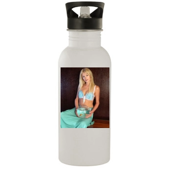 Paris Hilton Stainless Steel Water Bottle