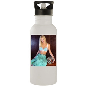 Paris Hilton Stainless Steel Water Bottle