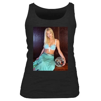 Paris Hilton Women's Tank Top