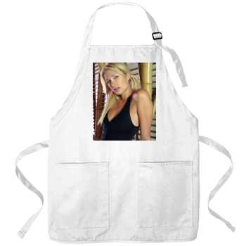 Paris Hilton Apron