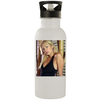 Paris Hilton Stainless Steel Water Bottle