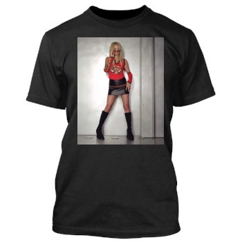 Paris Hilton Men's TShirt