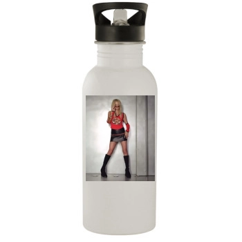 Paris Hilton Stainless Steel Water Bottle