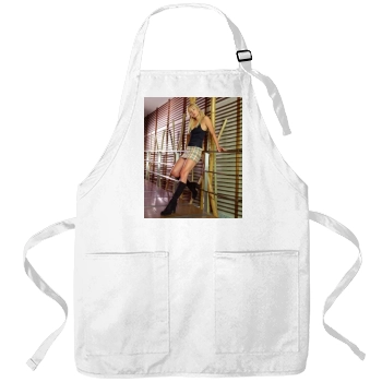 Paris Hilton Apron