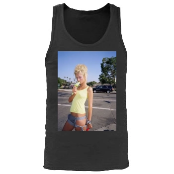 Paris Hilton Men's Tank Top