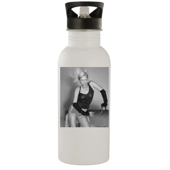 Paris Hilton Stainless Steel Water Bottle