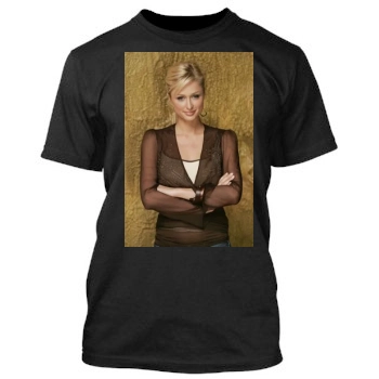 Paris Hilton Men's TShirt