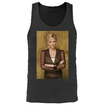 Paris Hilton Men's Tank Top