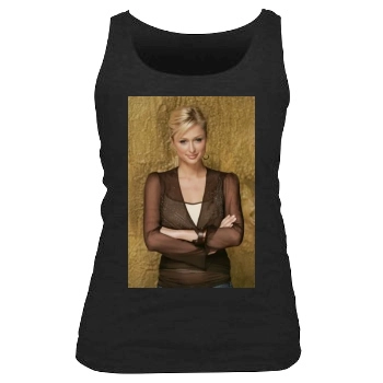 Paris Hilton Women's Tank Top