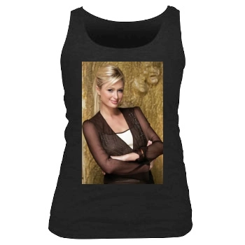 Paris Hilton Women's Tank Top