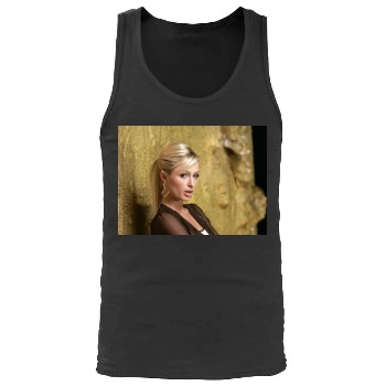 Paris Hilton Men's Tank Top