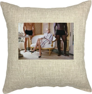 Paris Hilton Pillow