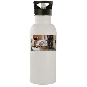 Paris Hilton Stainless Steel Water Bottle