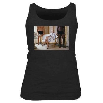 Paris Hilton Women's Tank Top