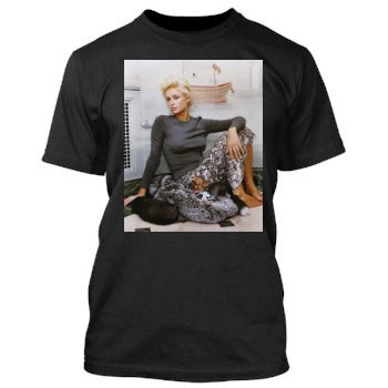 Paris Hilton Men's TShirt