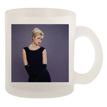 Paris Hilton 10oz Frosted Mug