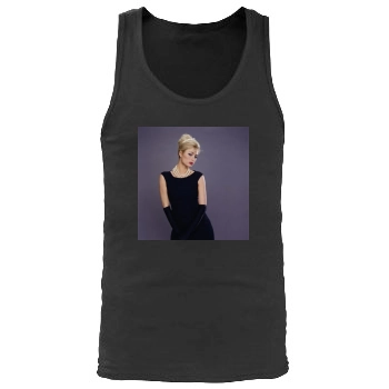 Paris Hilton Men's Tank Top