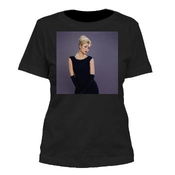 Paris Hilton Women's Cut T-Shirt