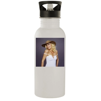 Paris Hilton Stainless Steel Water Bottle