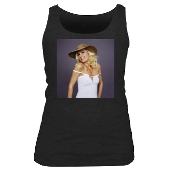 Paris Hilton Women's Tank Top